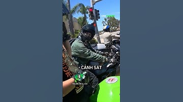 Các biker này ĐÃ CÓ những cuộc GẶP GỠ hài hước nhất 😂 #shorts