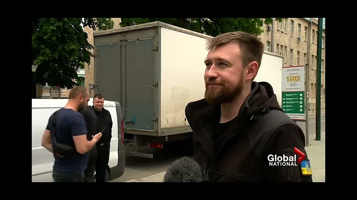 Fake Level IV Body Armour Exposed in Canada
