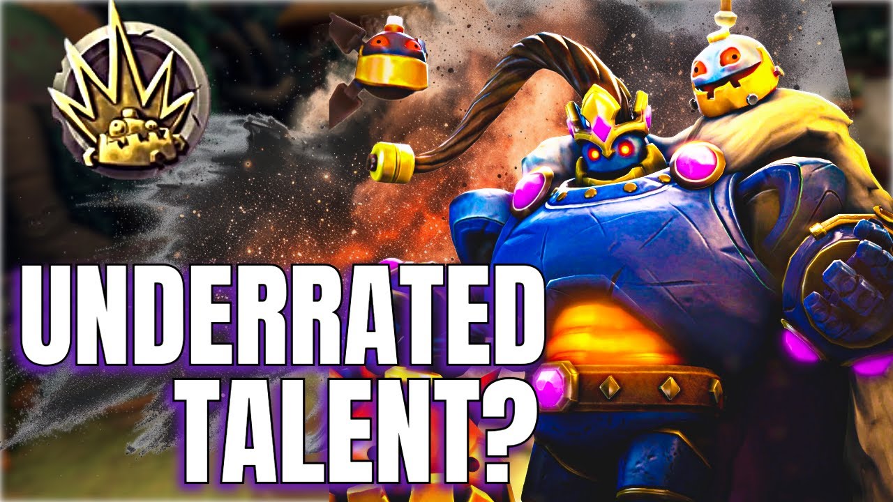 КОРОЛЬ УСКОРЯЮЩИХ БОМБ – КАК ЗАХВАТИТЬ КАЖДЫЙ БОЙ | РЕЙТИНГОВЫЙ ГЕЙМПЛЕЙ В PALADINS