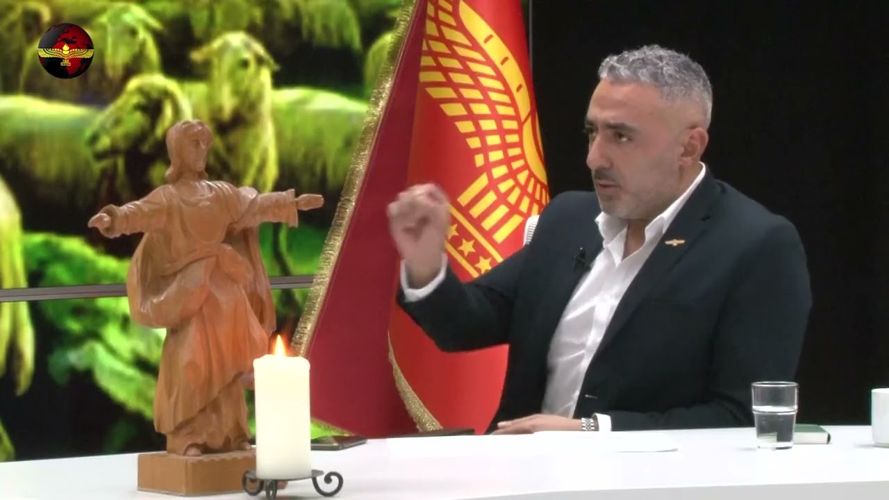 10 Times of Church - Ehe