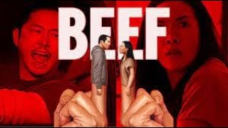 Which Beef Character Are You Personality Test Netflix