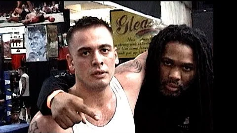 Dan Varrella : all out boxing : Nehemiah Williams....
