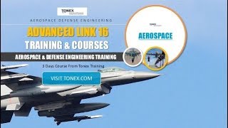 Celebrity Advanced Link 16 Aerospace Defense Engineering : Tonex Training Wealth