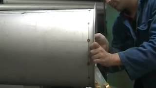 Weld Backing Tape 1