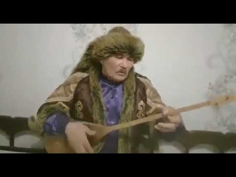Ayamaysın-Alibiy Romanov-The Turkic people Nogai