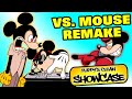Vs. Mouse Returns Better Than Ever! | FNF Mod Showcase | Vs. Mouse: Mice Facility [HARD]