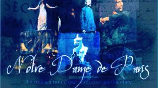 Video thumbnail of "Bella-Notre dame de Paris (Riccardo  Cocciante)"