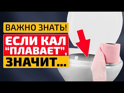 Об этом НЕ СТЫДНО говорить! Стул сам подскажет вам, что...