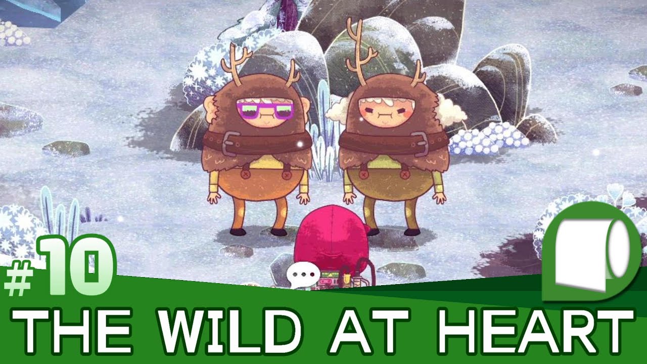 10 The Wild At Heart ザ ワイルド アット ハート 日本語版 奇妙なセイレイと深き森 Youtube 10 The Wild At Heart ザ ワイルド アット ハート 日本語版 奇妙なセイレイと深き森 Youtube