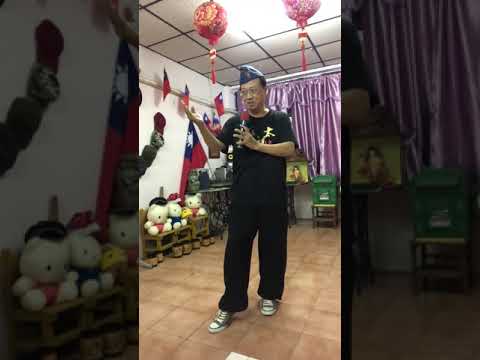 桃園私立振聲中學校歌.2020.6.18.正文.