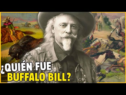 Video: ¿Por qué el nombre de Buffalo Bills?