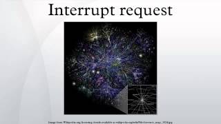 Interrupt Request
