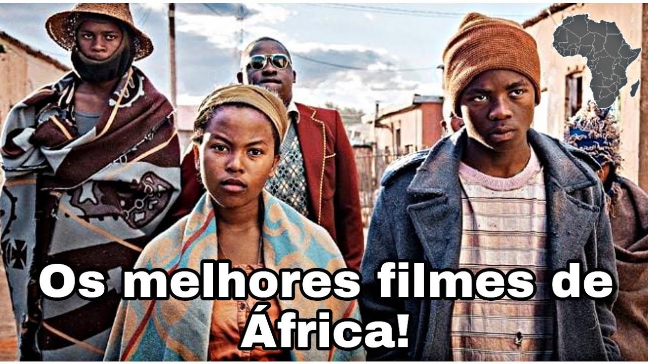 Dia da África: 8 filmes que trazem histórias do continente