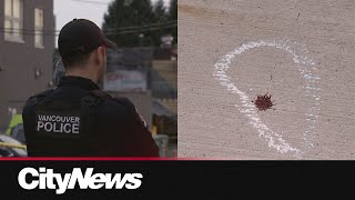 Two dead after suspected double homicide in East Vancouver