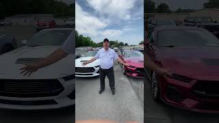Prater Ford
