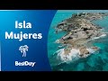 Isla Mujeres: El destino favorito para tus #vacaciones