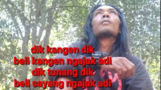 KARAOKE BALI LOMBOK YAN YUDIX PANDE
