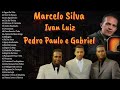 Pedro paulo e gabriel  ivan luiz  marcelo silva