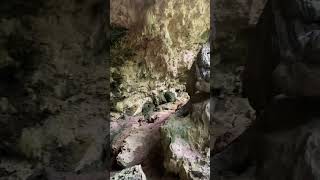 Mysterious caves of Zanzibar #kuzacave #zanzibar #africantour #caves