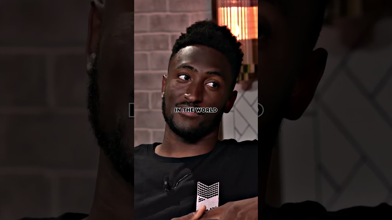 If MKBHD Designed the Perfect Smartphone 📱