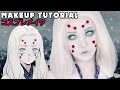 ☆ Spider Sister Cosplay Makeup Tutorial Demon Slayer ☆