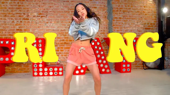 Nicole Laeno | "Ring" - Cardi B ft. Kehlani | Chor...