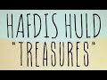 Hafdis Huld - Treasures (Official Audio)