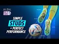 Football Boots and Performance