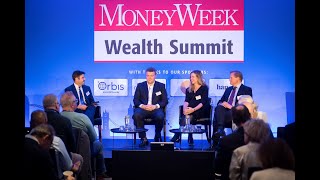 The MoneyWeek Summit Returns for 2023 - MoneyWeek Videos by MoneyWeek 673 views 9 months ago 2 minutes, 38 seconds