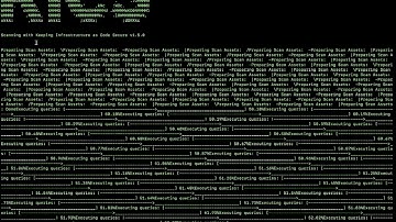 KICS (Keeping Infrastructure as Code Secure) by Checkmarx.