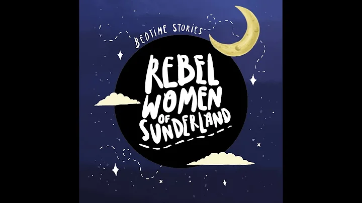 Rebel Women of Sunderland: Marion Phillips