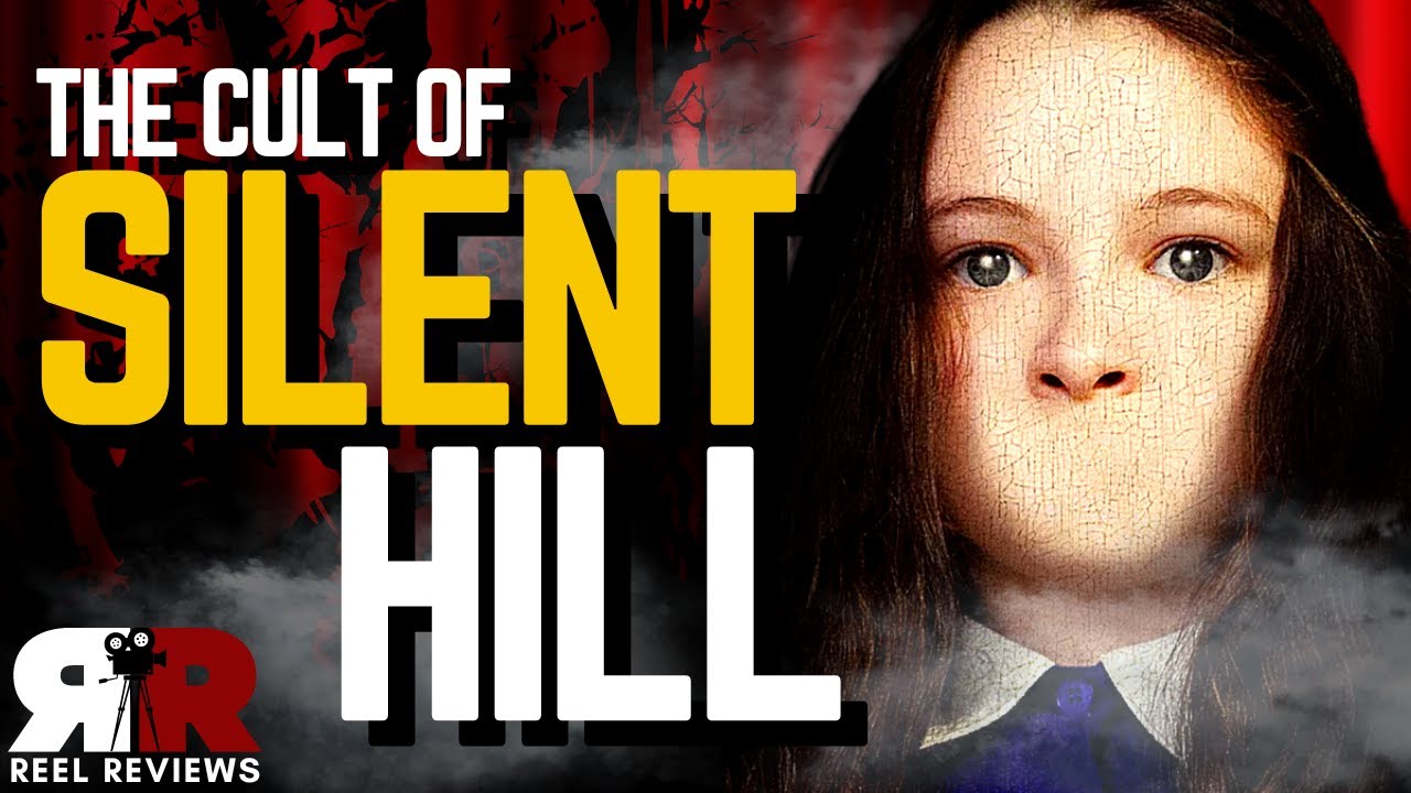 Silent Hill (2006) - IMDb