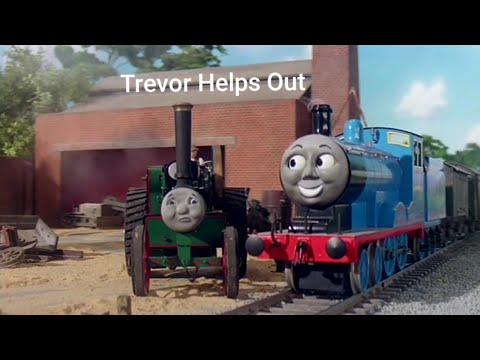 Thomas & Friends