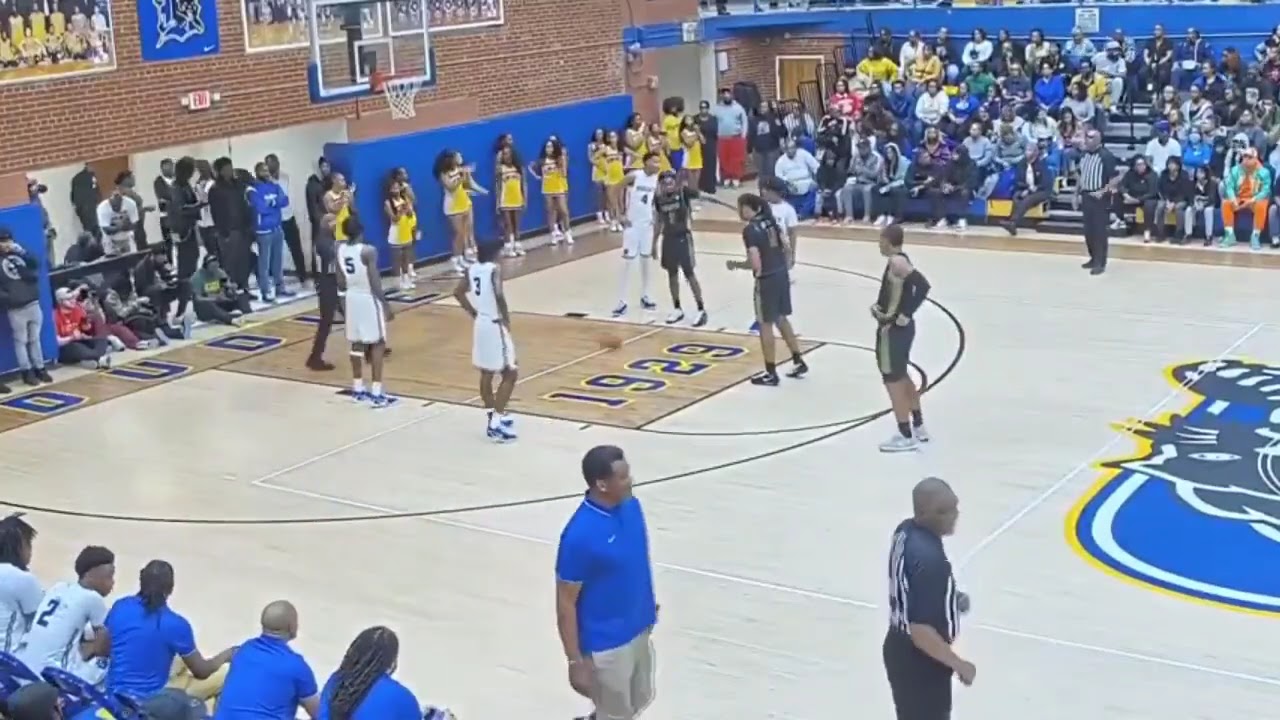 Batavia vs Glenbard North - Girls Basketball Varsity