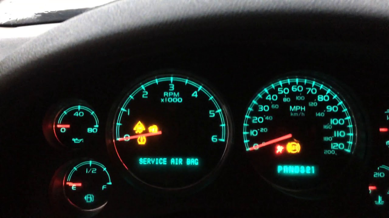 2007 Gmc Sierra Electrical Issues Part 2 You 2007 Gmc Sierra Electrical Issues Part 2