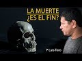 ¿LA MUERTE ES EL FINAL? DIA DE LOS DIFUNTOS  - PADRE LUIS TORO