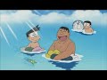 Kolam Renang di Awan | Doraemon Bahasa Indo