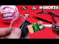 Whats inside the itsu sushi foodie mini brands shorts