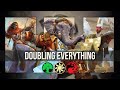 New card broke legends! | Standard rank MTG Arena
