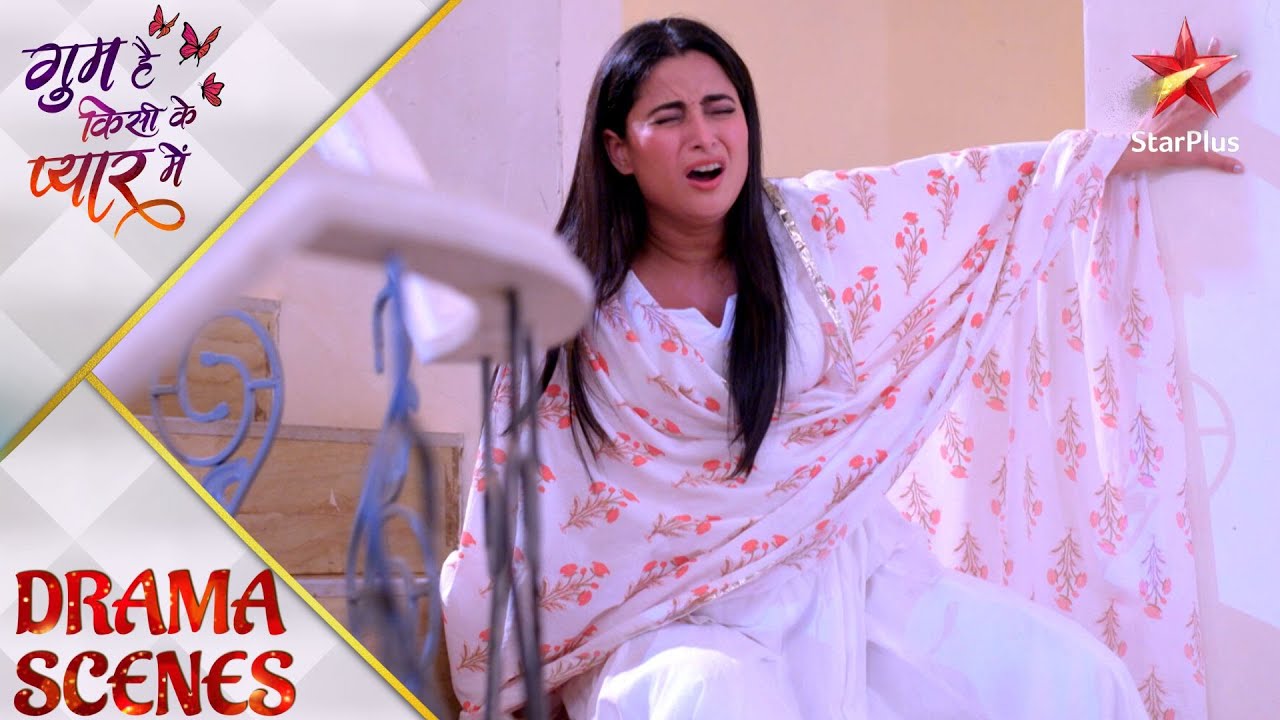 Ghum Hai Kisikey Pyaar Meiin | Patralekha ko shuru ho gaya labour pain!