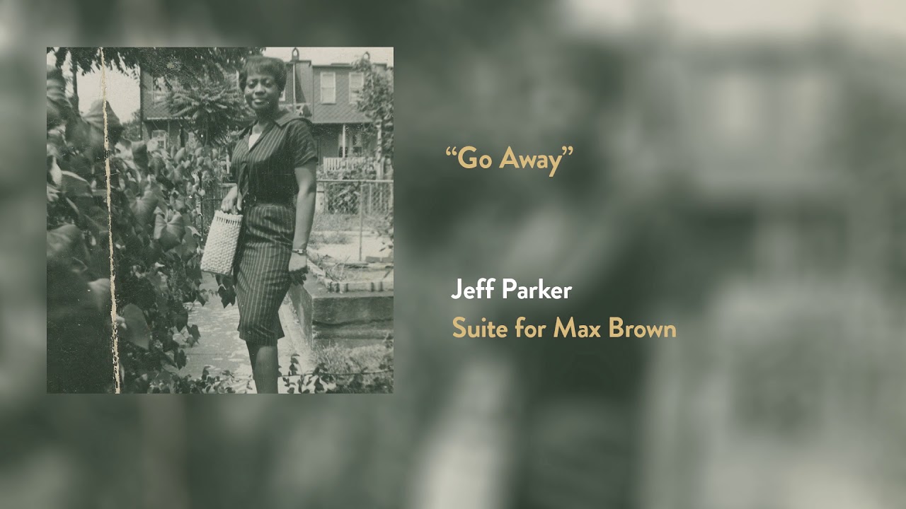 Jeff Parker suite for max brown LP レコード Suite for Max Brown | Jeff Parker | International Anthem