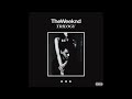 The weeknd  the birds complete og cd quality audio