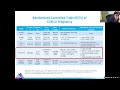 Technology to Improve Maternal Health: Clinical Outcomes Panel