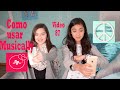 COMO USAR MUSICAL.LY Musically Video 87 Xime Ponch