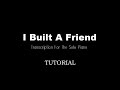 Beginning of video
