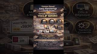 Show Bilgisayar Elektronik Raf Etiketi Ve Barkod Sistemleri Bayilik Modeli