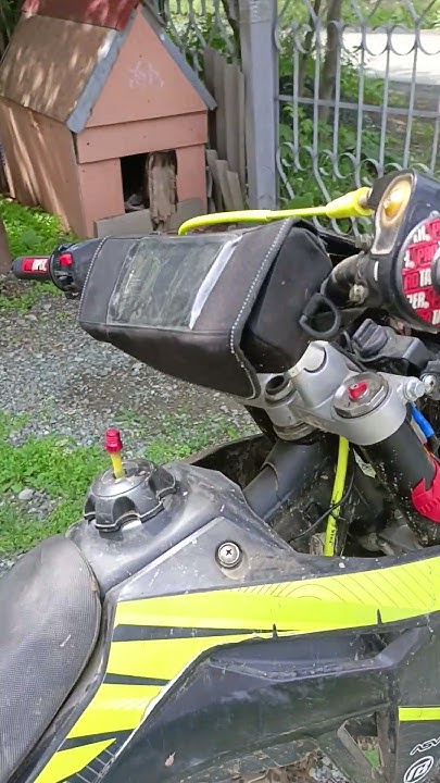 Regulmoto sport 003 pro 2022. PWK 32 nibbi racing - YouTube