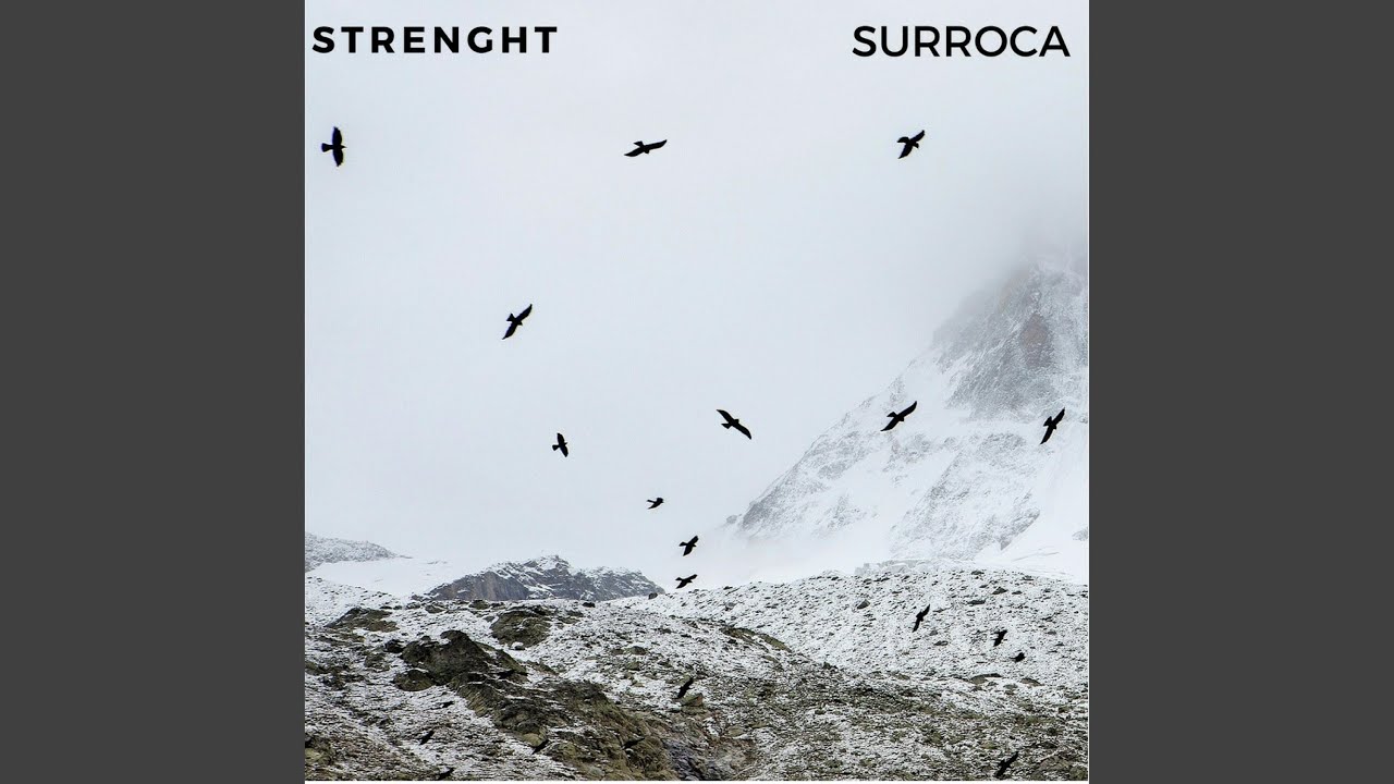 Watch Strength on YouTube Watch Strength on YouTube