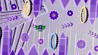 Explosion 100% (Extreme Demon) | Geometry Dash 2.2