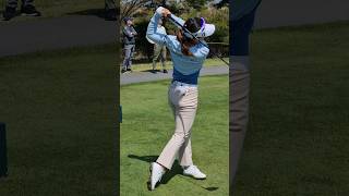 [Golf] 통산2승 아담한 피지컬 대명사 k.jlpga 병행 챌린저 송가은프로(23세 161cm MG) 티샷